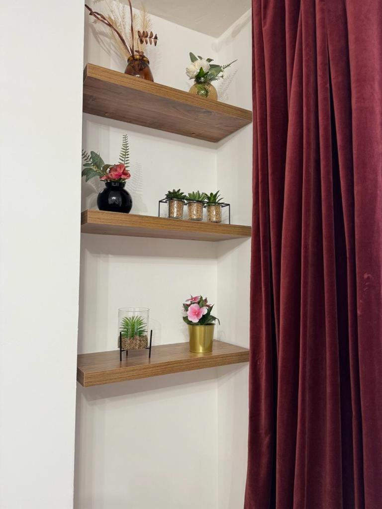 Kings Cross-Euston Apartment لندن المظهر الخارجي الصورة