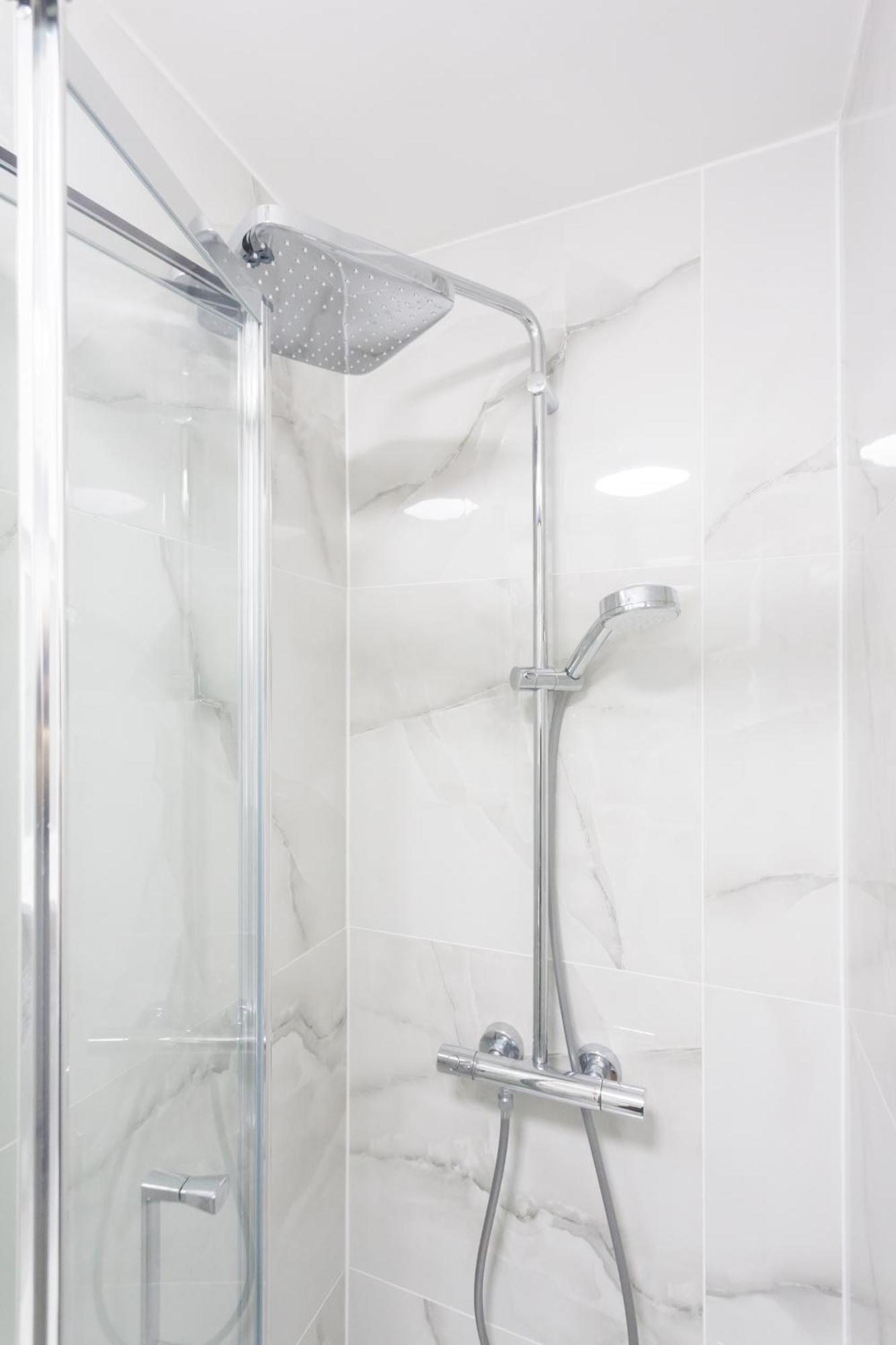Kings Cross-Euston Apartment لندن المظهر الخارجي الصورة